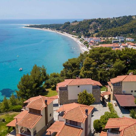 Possidi Villas By Halkidiki Villas Exteriér fotografie