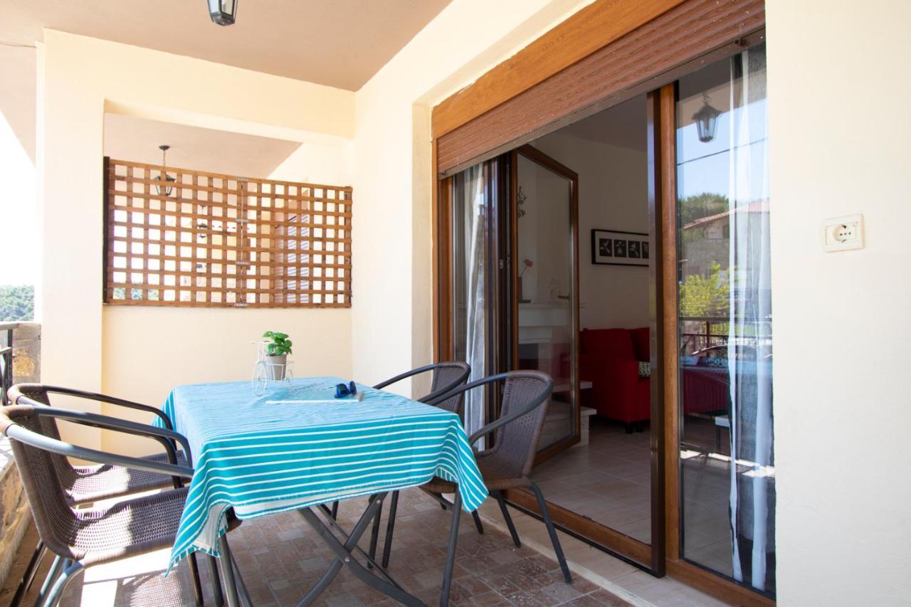 Possidi Villas By Halkidiki Villas Exteriér fotografie