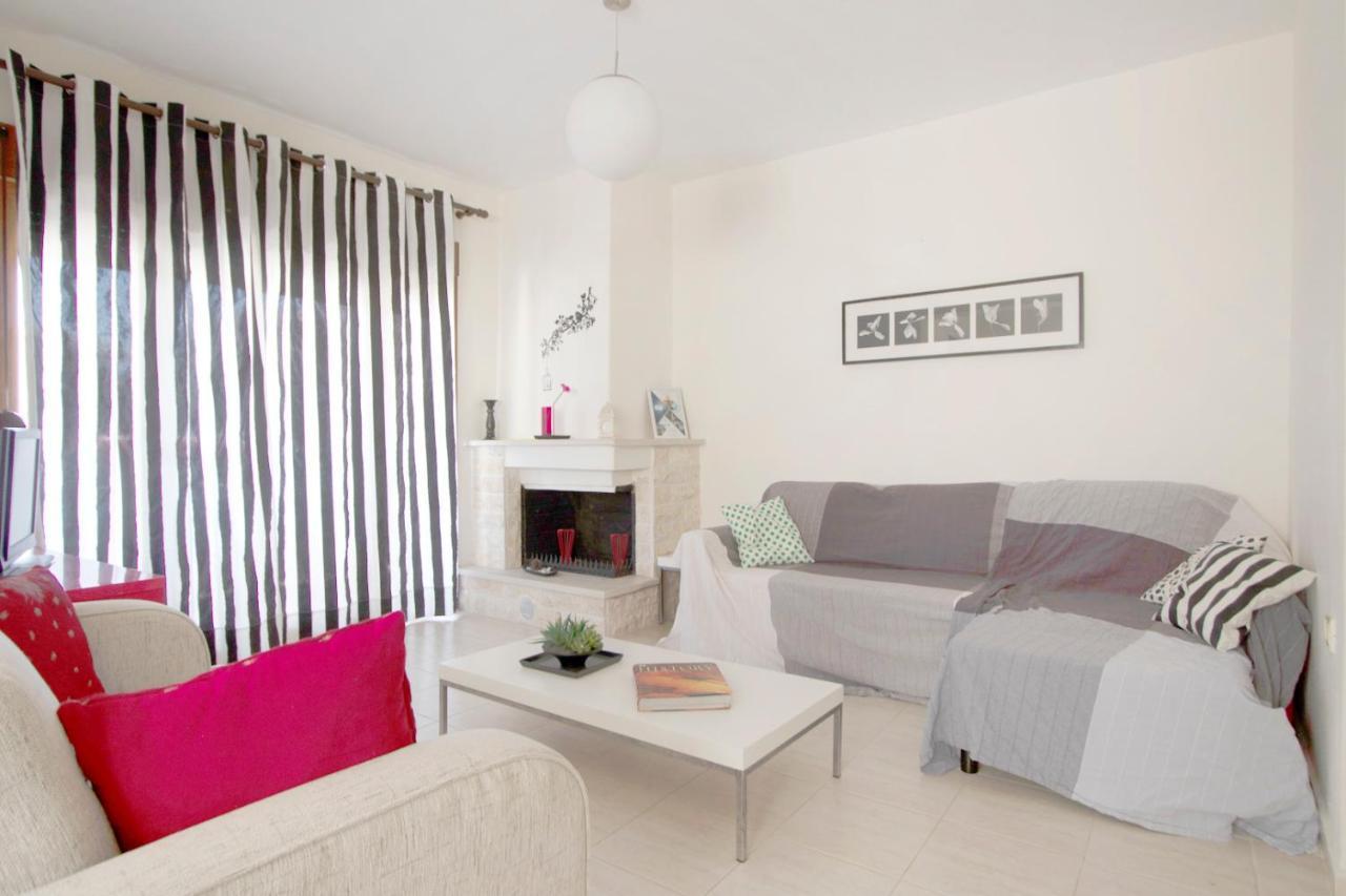 Possidi Villas By Halkidiki Villas Exteriér fotografie