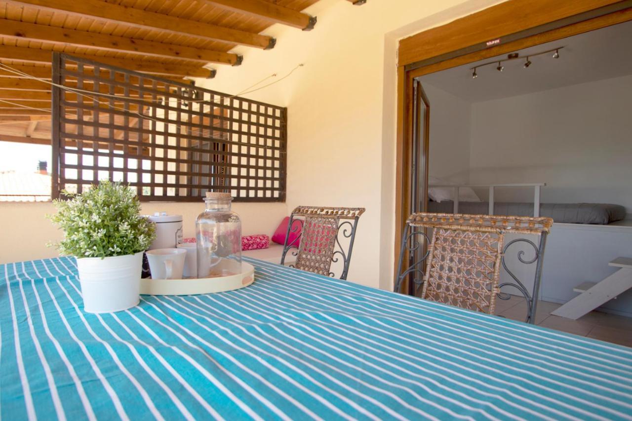 Possidi Villas By Halkidiki Villas Exteriér fotografie