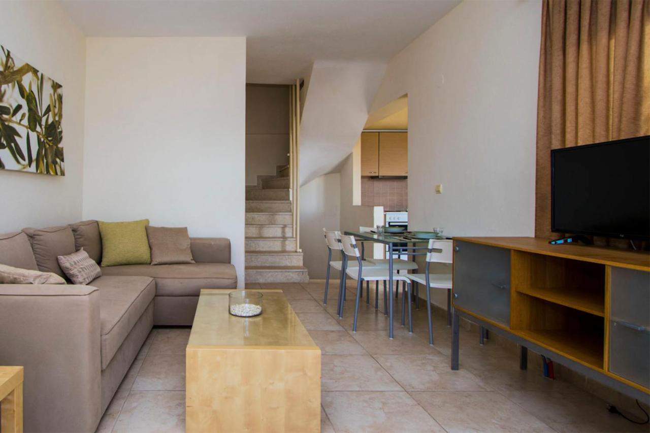 Possidi Villas By Halkidiki Villas Exteriér fotografie